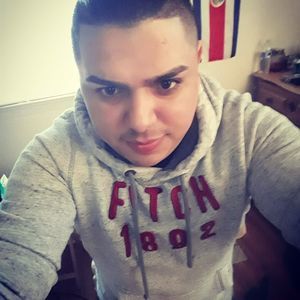 Meet your Posher, Ivan